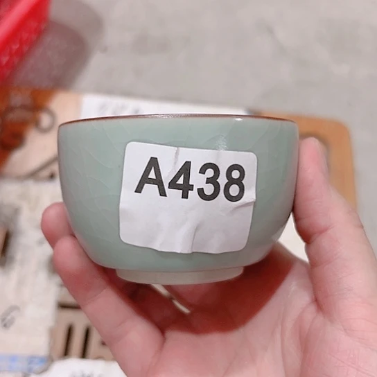 微瑕介意的勿拍，谢谢支持