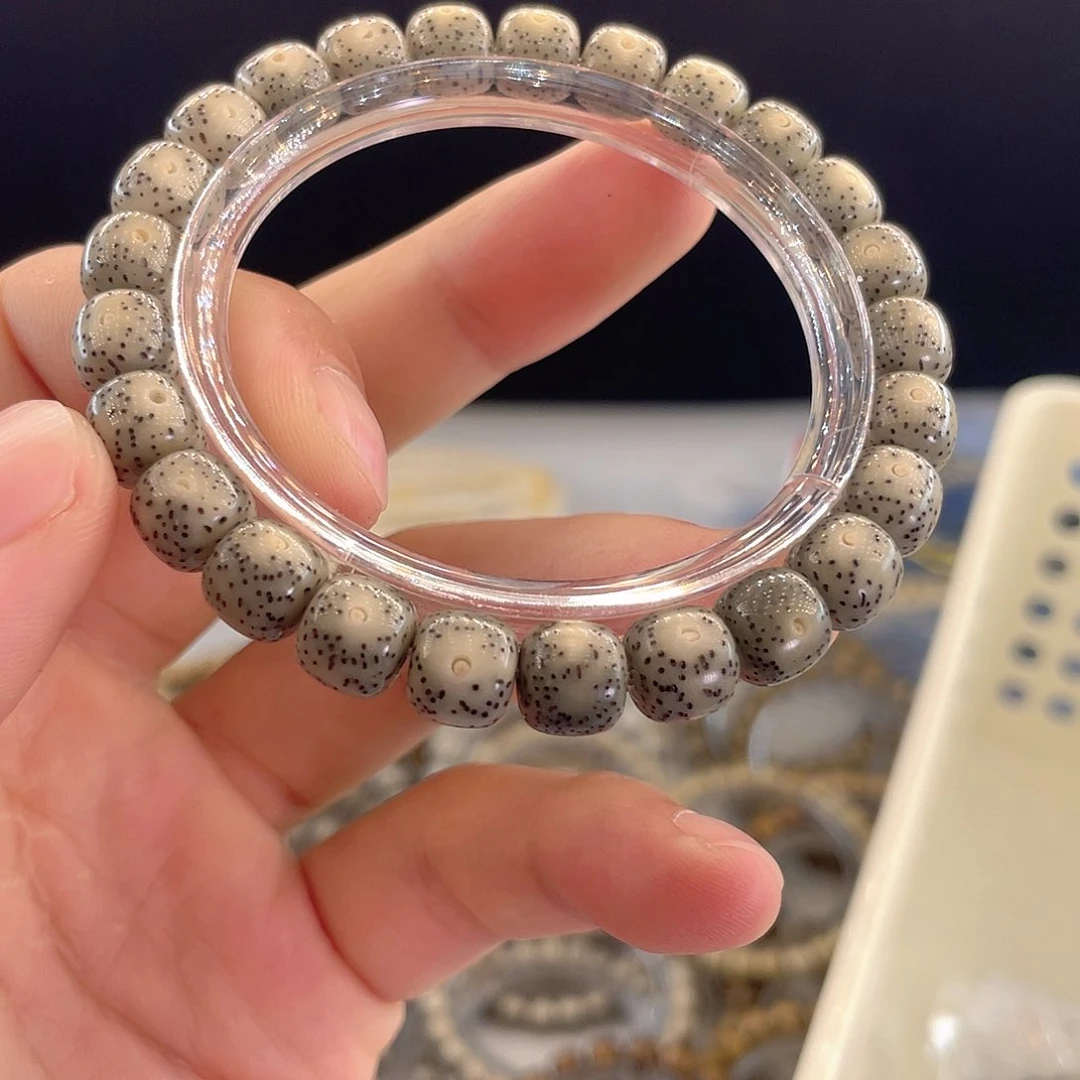 手串星月菩提S025