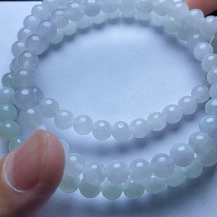 未镶嵌定制翡翠翡翠