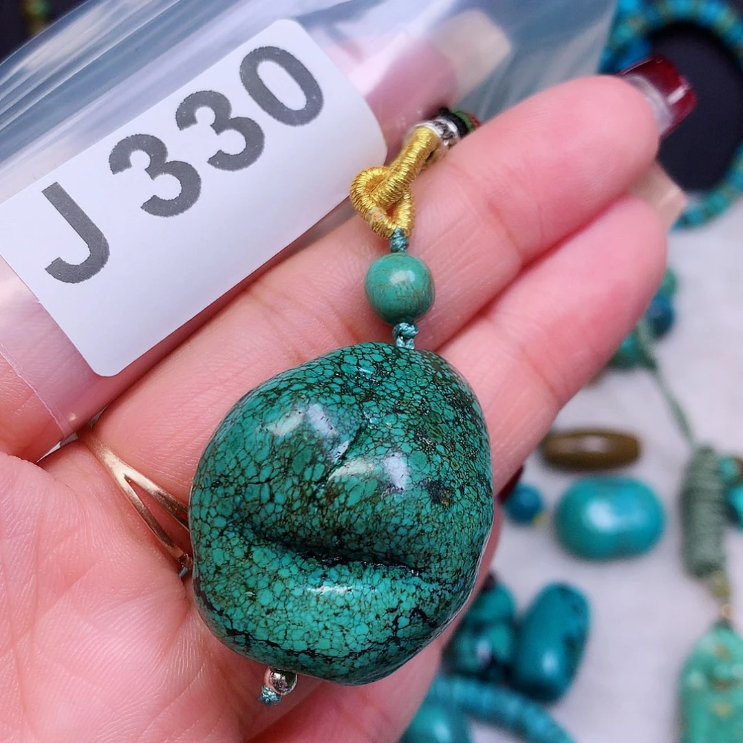 空竹粉丝专享十堰特色手工散珠