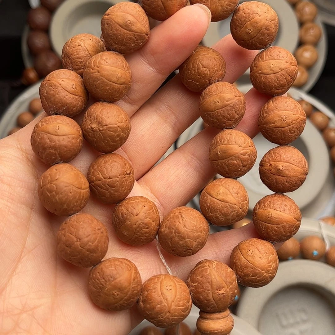 凤眼菩提手串15手持福利