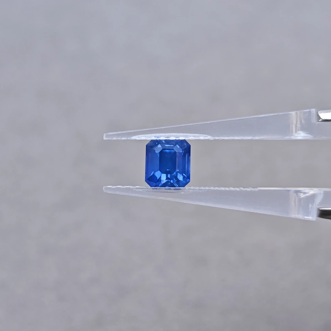 CFN 蓝宝石-1.29ct（01009400）0216