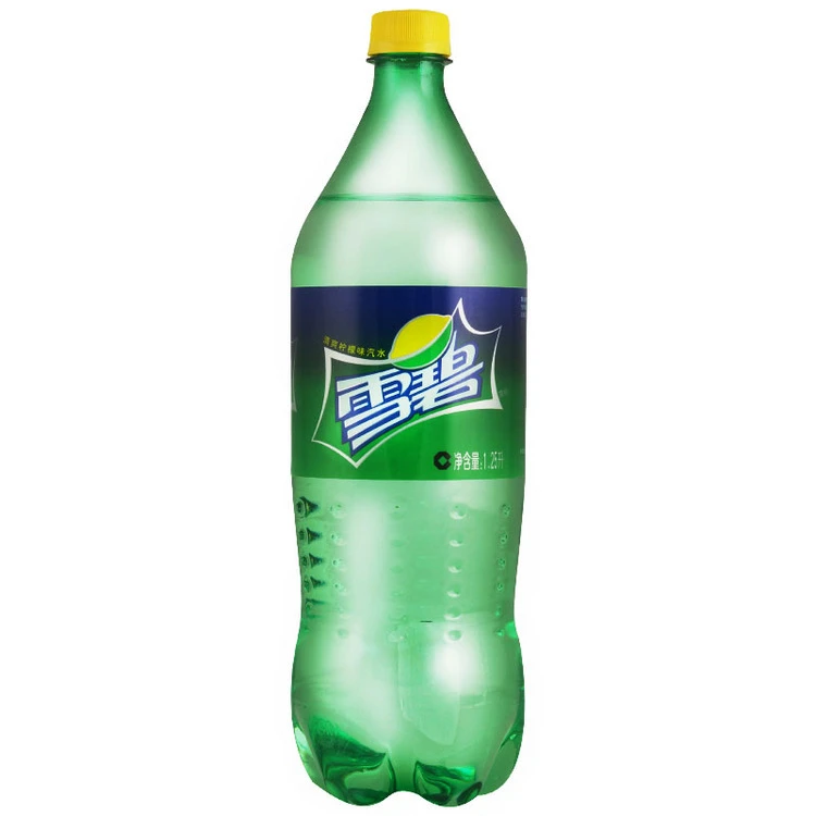【雪碧】1.25L
