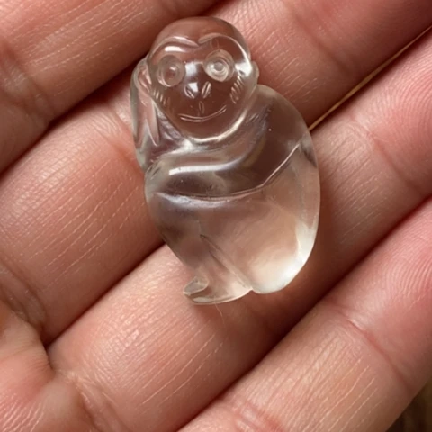 玛瑙/玉髓未镶嵌珠子