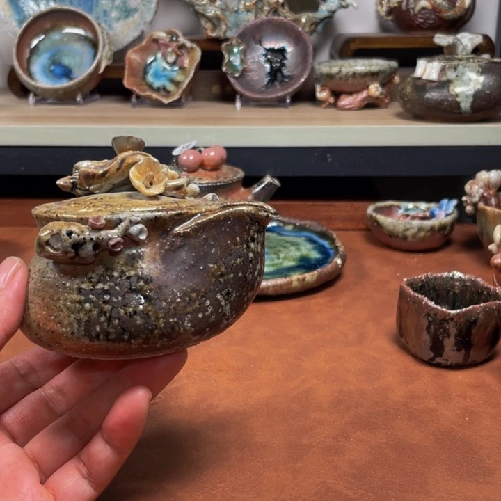 瓷片我们的确是一个很好的