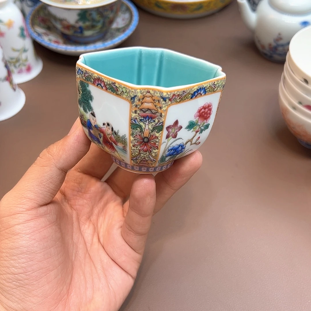 陶瓷陶瓷陶瓷茶具
