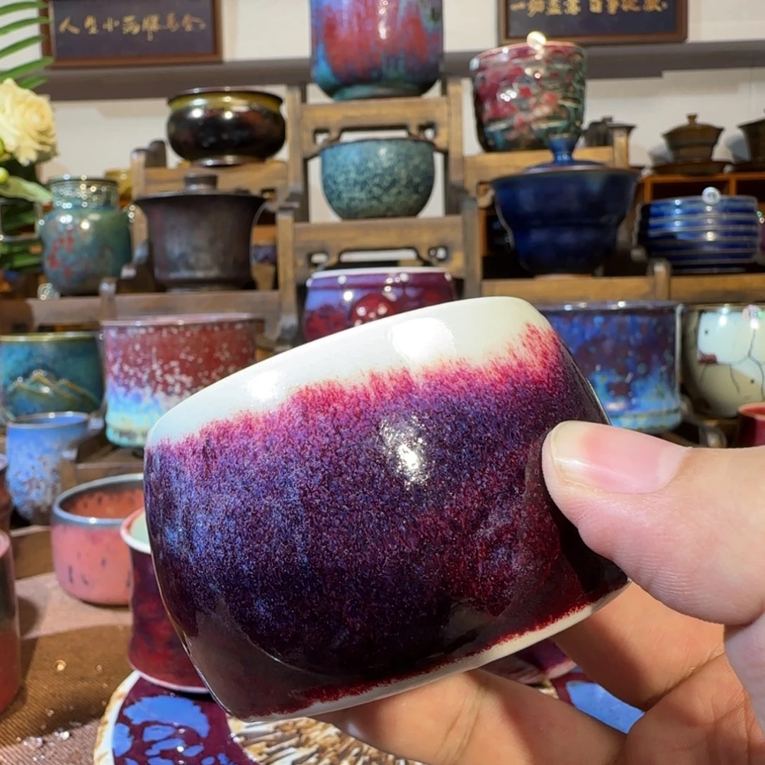 王***宁钧瓷手作钧瓷手作钧瓷手作钧瓷