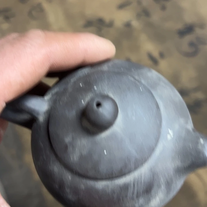 用***6紫砂茶壶闪购物品一物一图