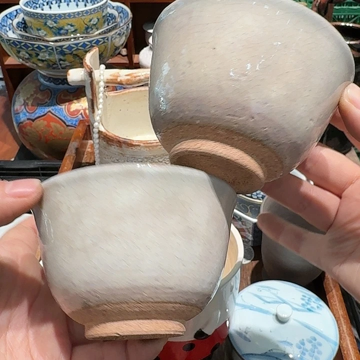 茶盏任意三单包邮