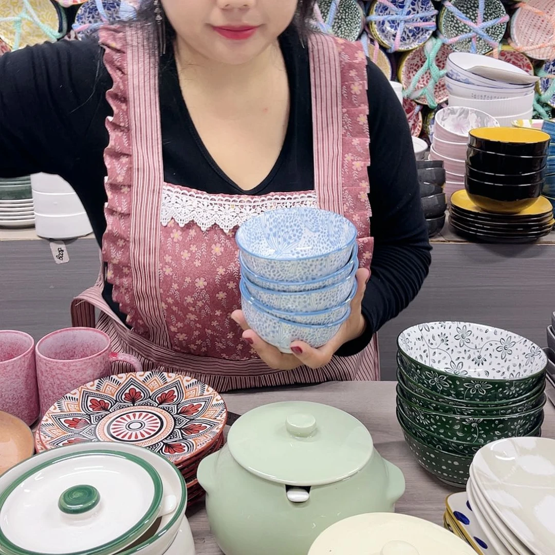 陶瓷拍1发8只，123
