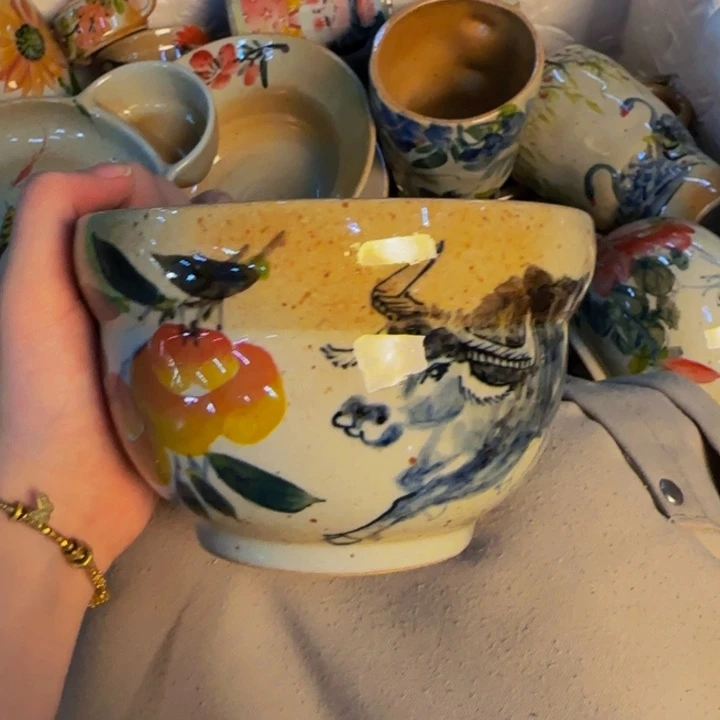 瓷片6.18放漏福利啦