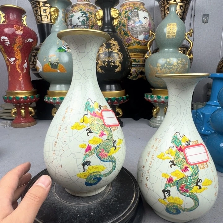 福源阁瓷藏福源阁瓷藏的主要内容是
