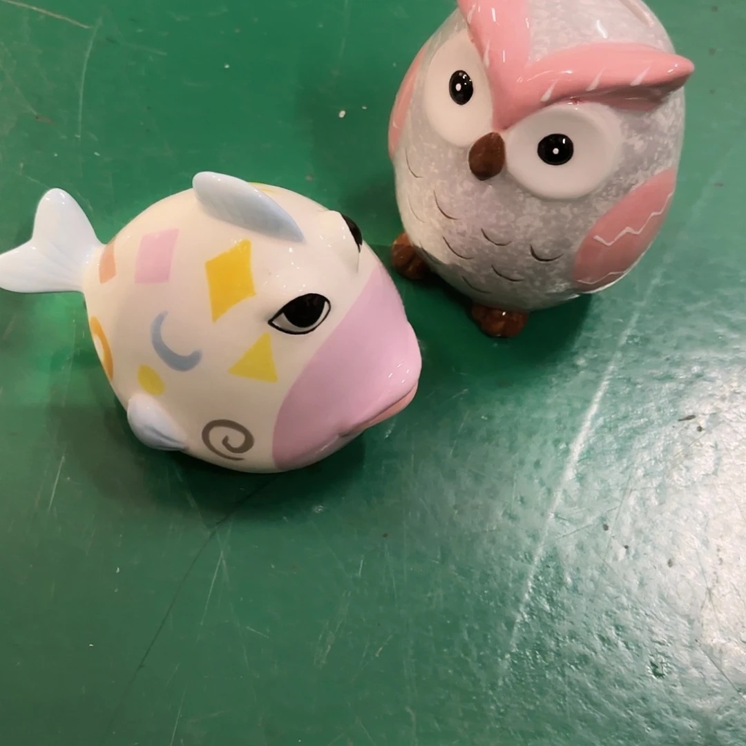 呆*~陶瓷艺术设计中心