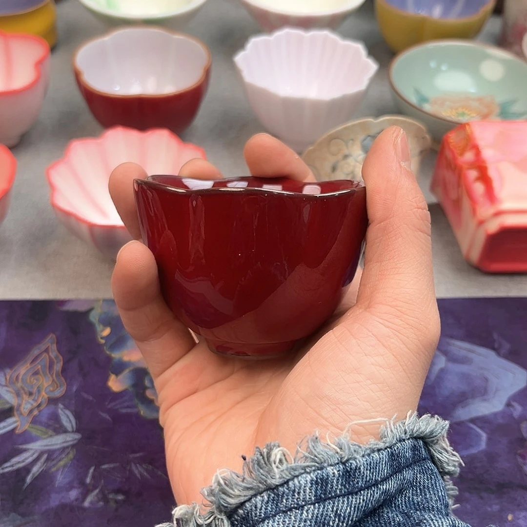 陶瓷主人杯主人杯主人杯