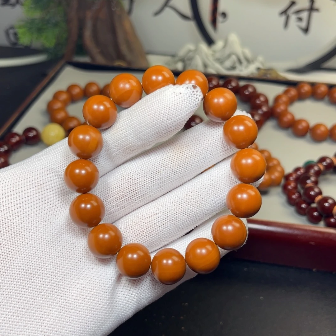 一***1橄榄核吊坠1.35老树铁核精品