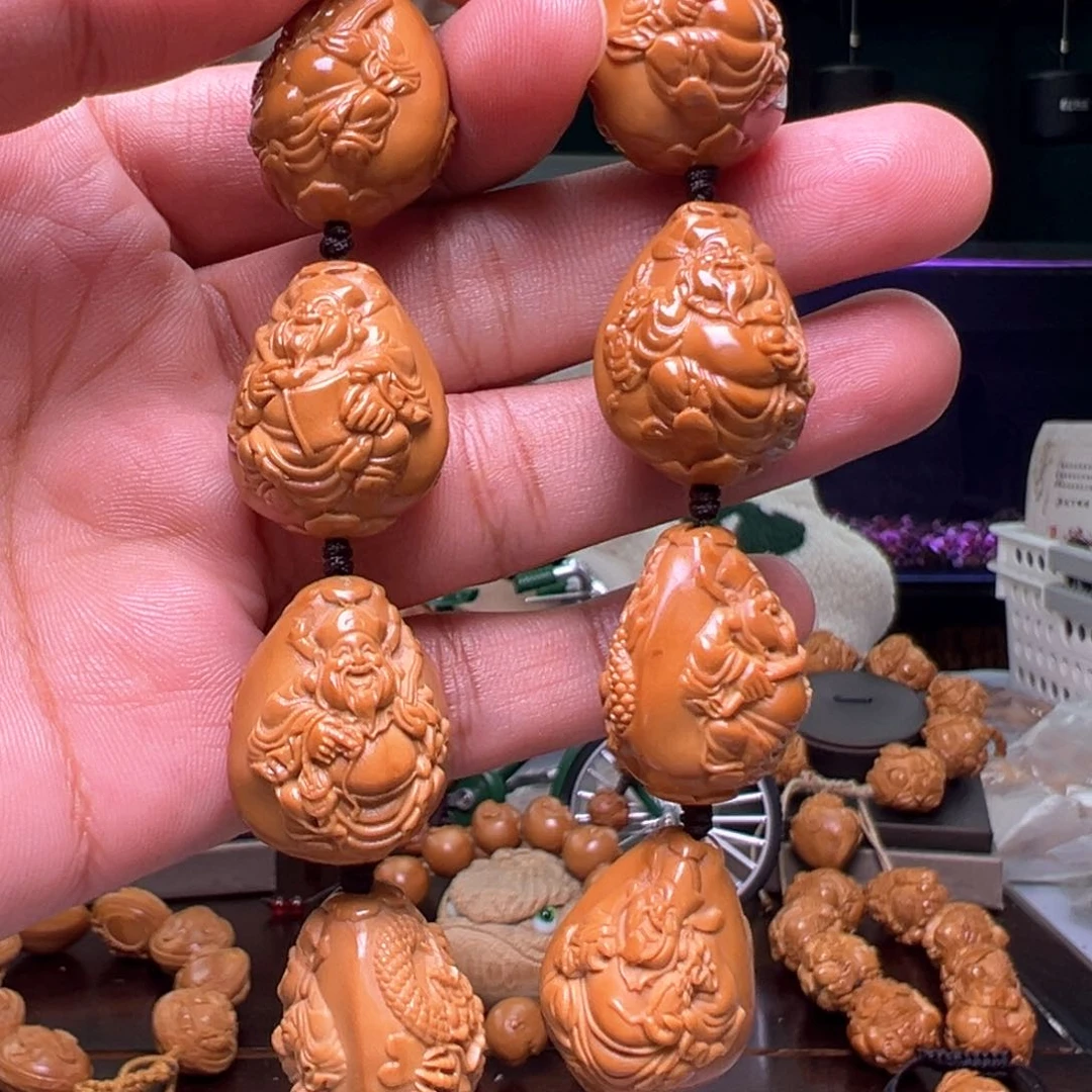 橄榄核手串/手链橄榄核