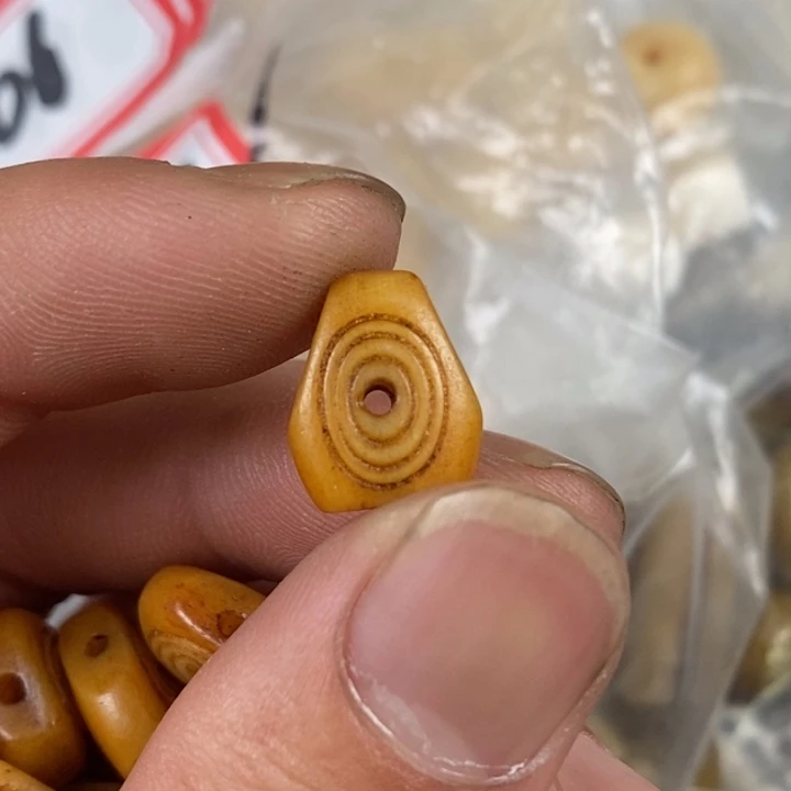 手串/手链驼骨配饰70