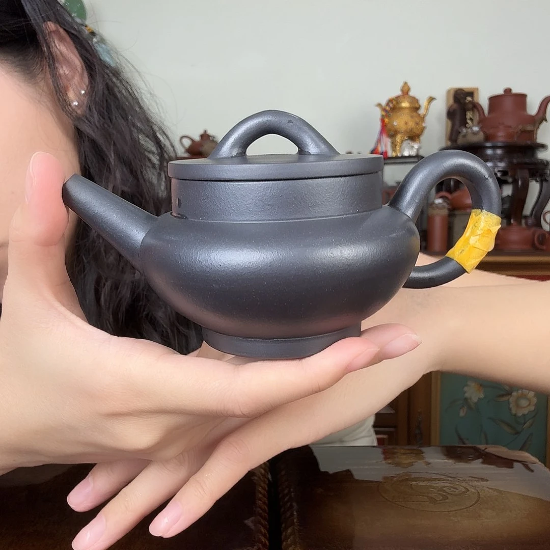 茶壶紫砂补丁福利