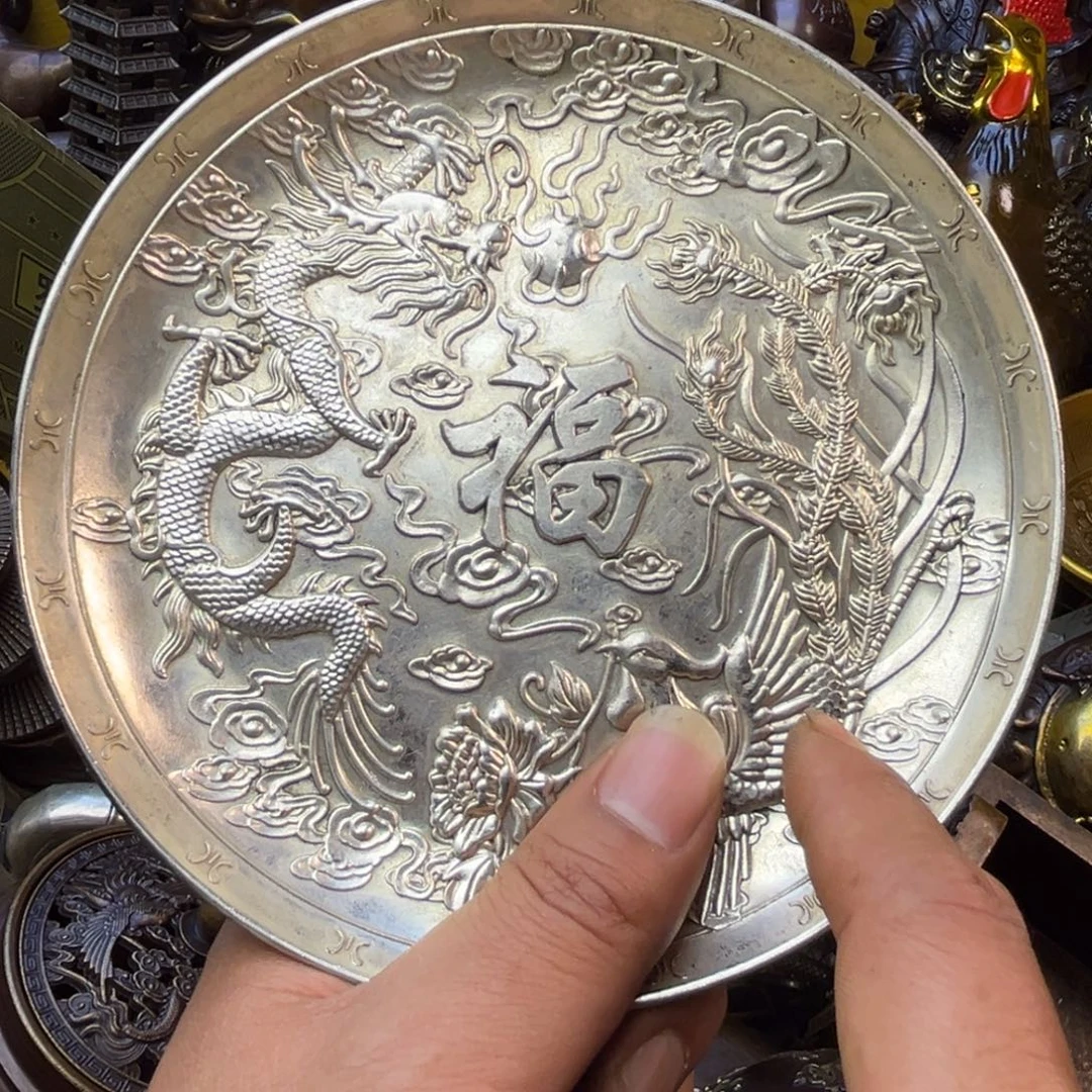 精品铜器精品摆件