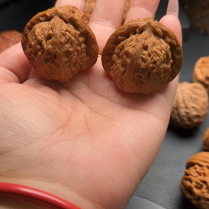 老***赵核桃41三角白全品