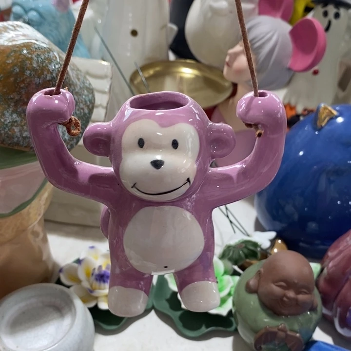 陶瓷树脂工艺摆件