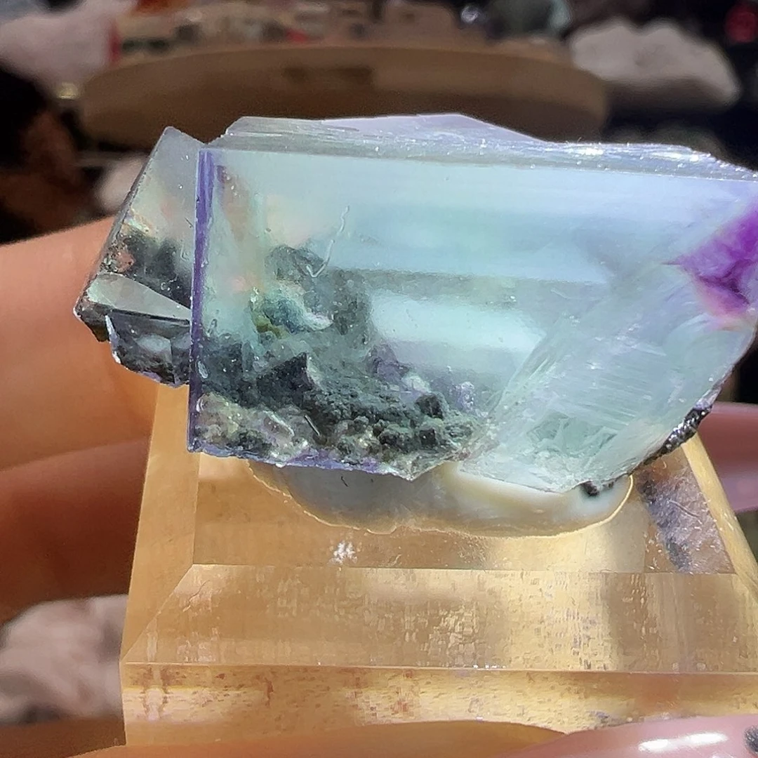 未镶嵌大型摆件（非配饰）水晶