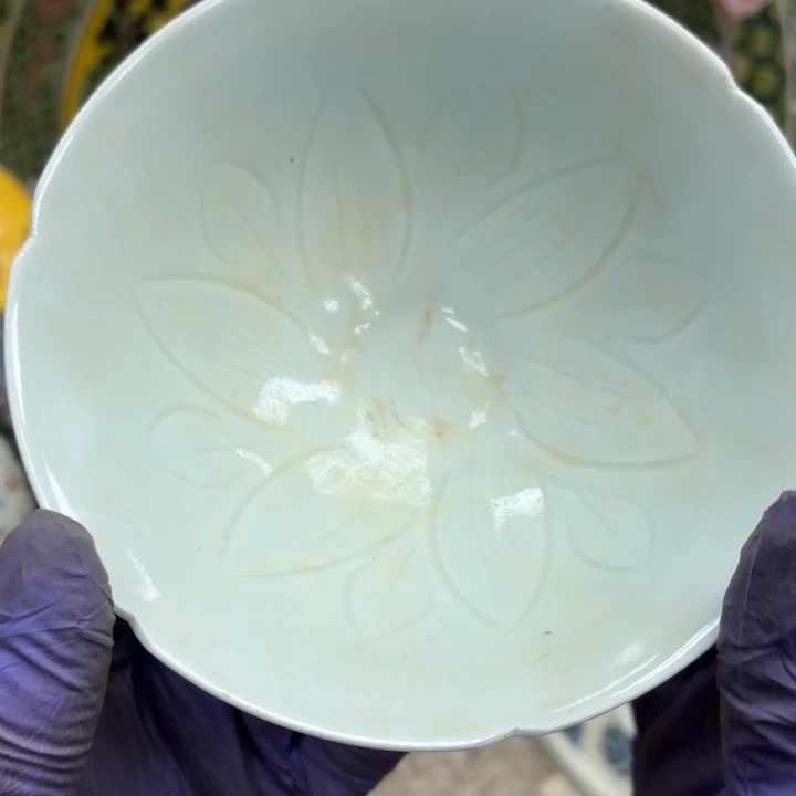 摆件瓷器摆件 瓷器摆件