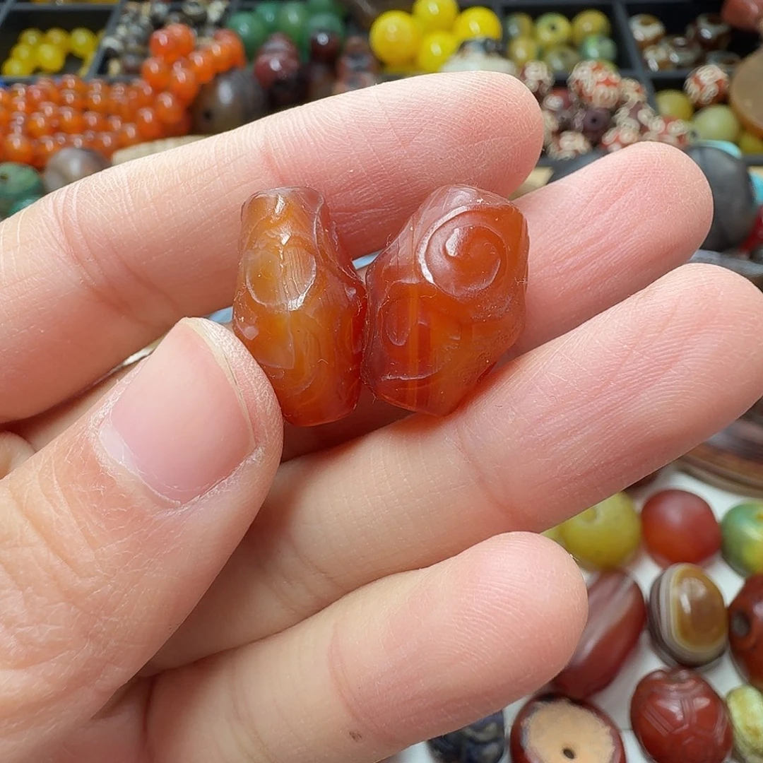 玛瑙/玉髓未镶嵌满30包邮