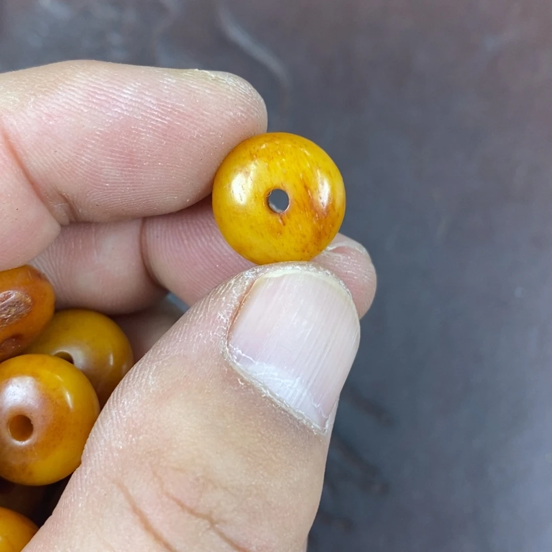 手串/手链驼骨配饰64