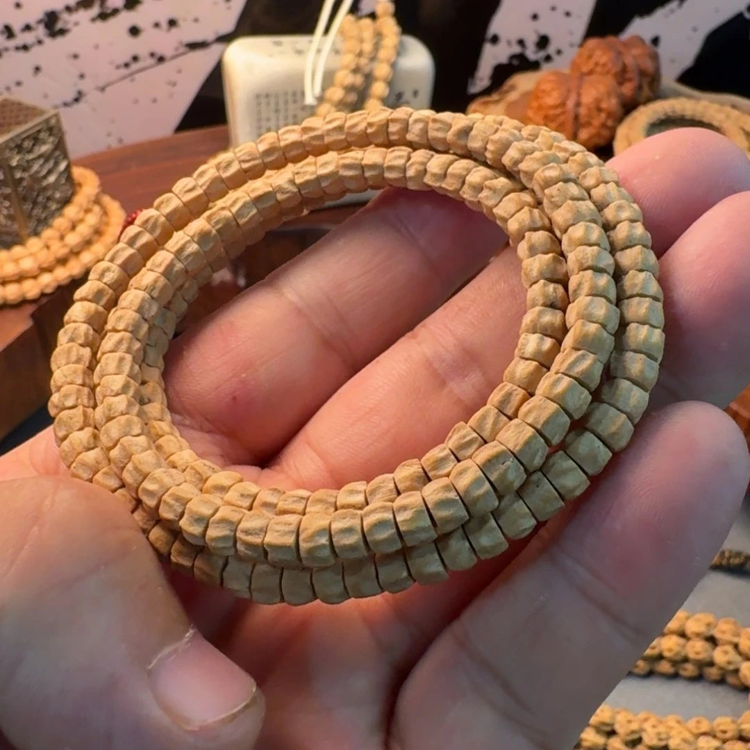 柏香籽/百香籽吊坠