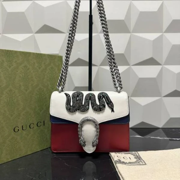 包包/95新/古驰/C14049878148/250825TA0028