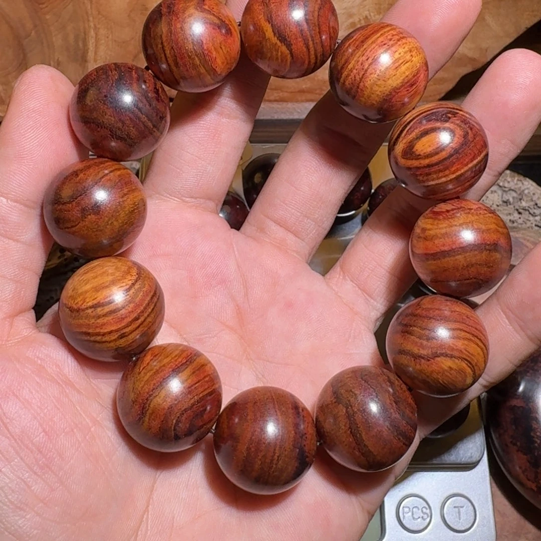 黄花梨/降香黄檀手串/手链王****下