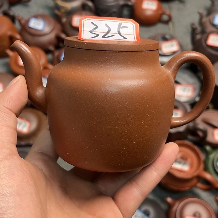 宜兴紫砂工艺美术