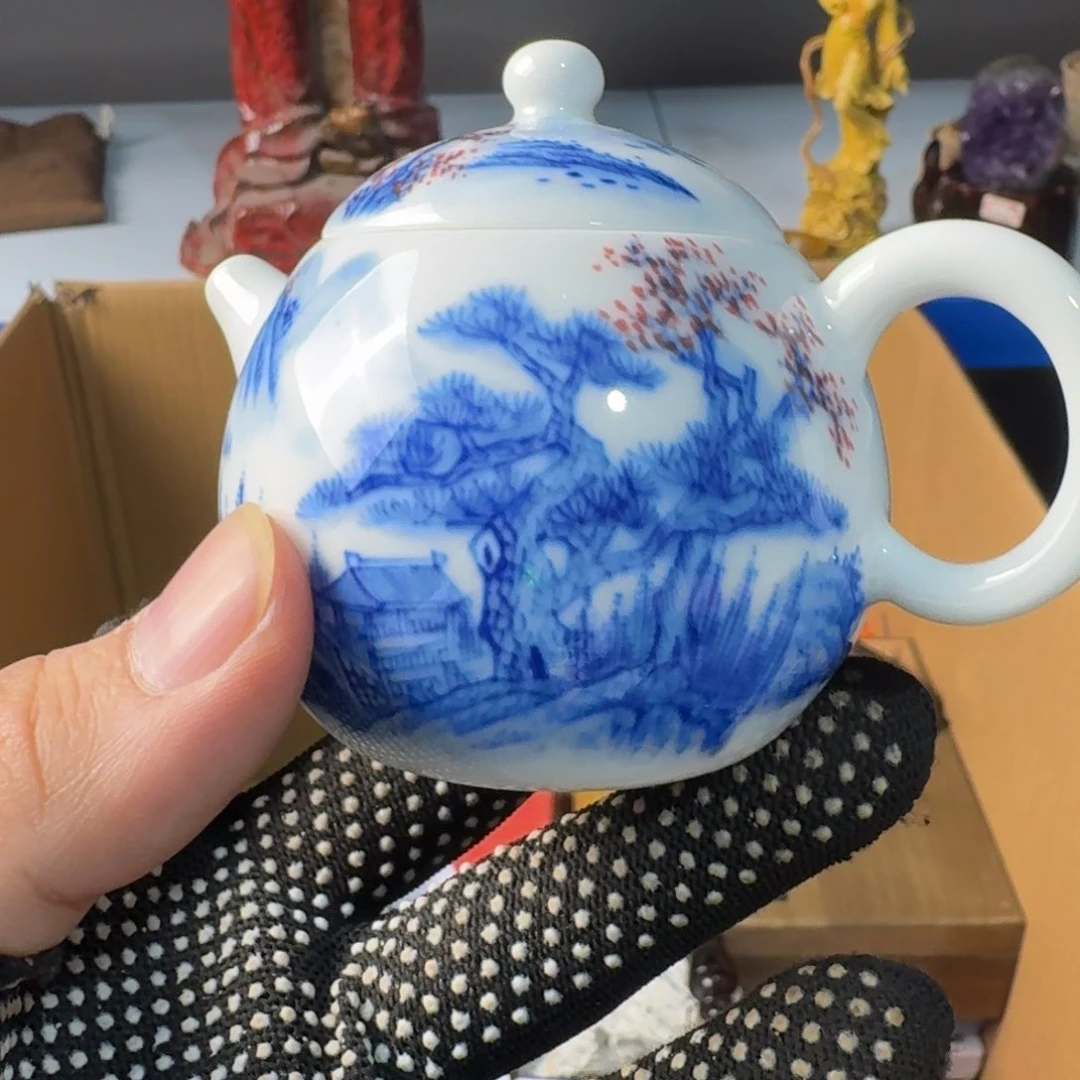 茶宠现代工业设计方法