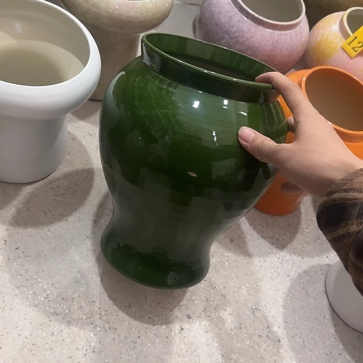 摆件微瑕有孔微瑕