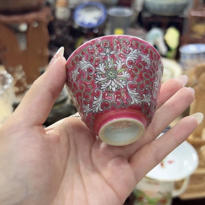 瓷片陶瓷制品加工技术和加工