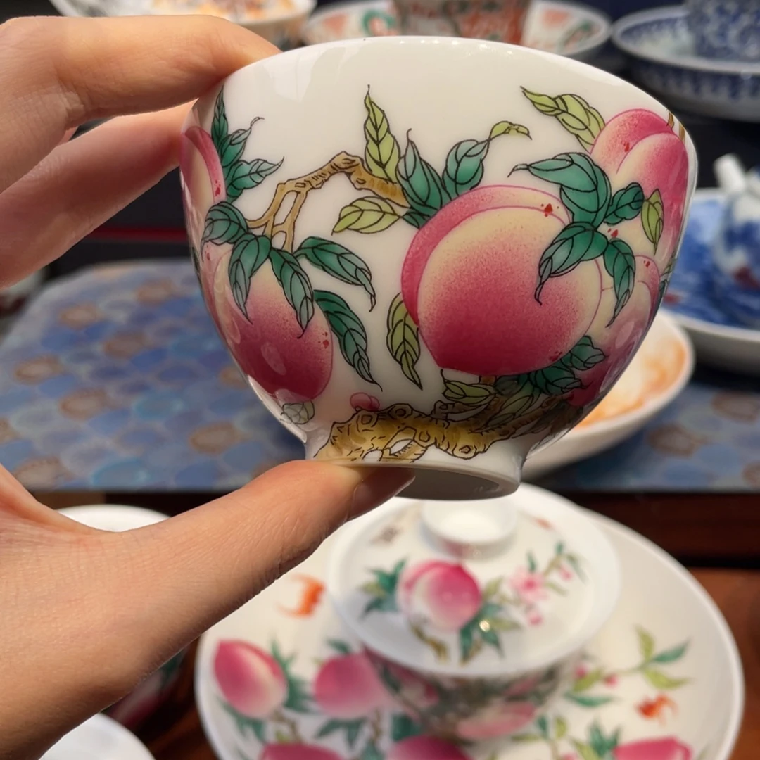 瓷片景德镇景德镇陶瓷