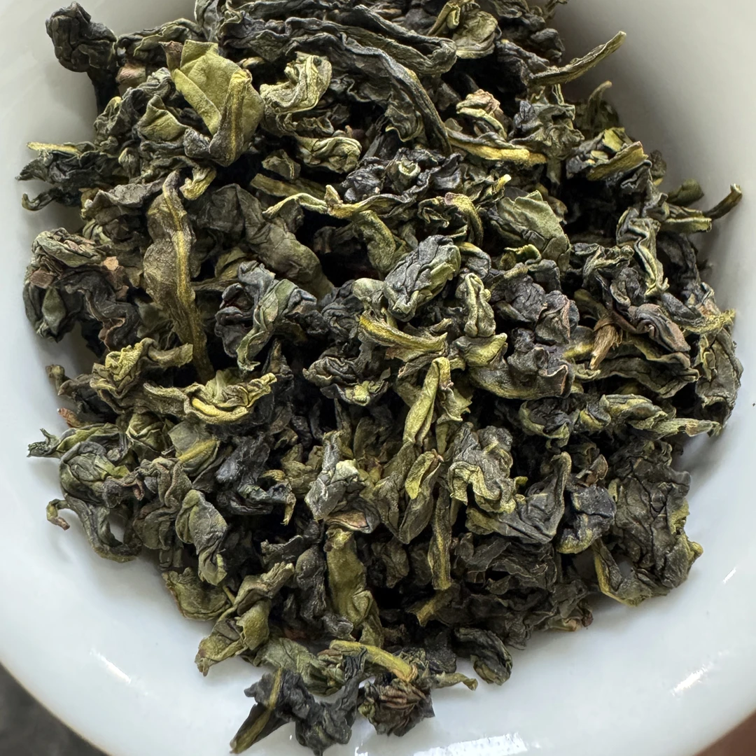正味兰花香正宗安溪铁观音茶叶正味特高香款500g产地直发