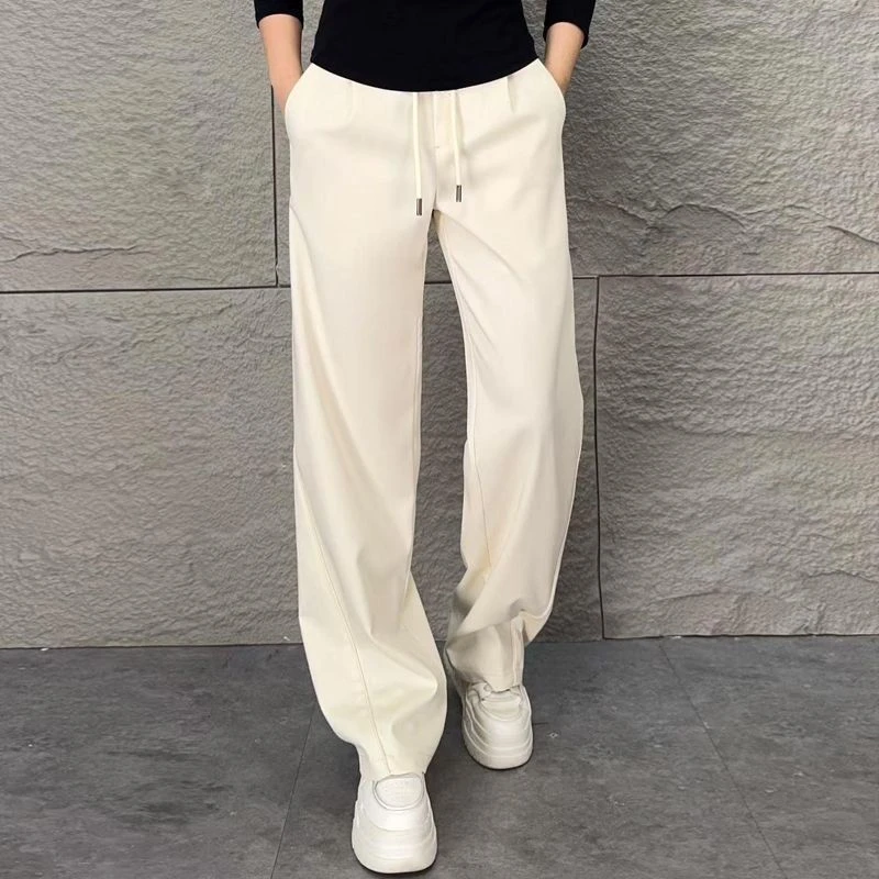 春季新款哈伦裤9898