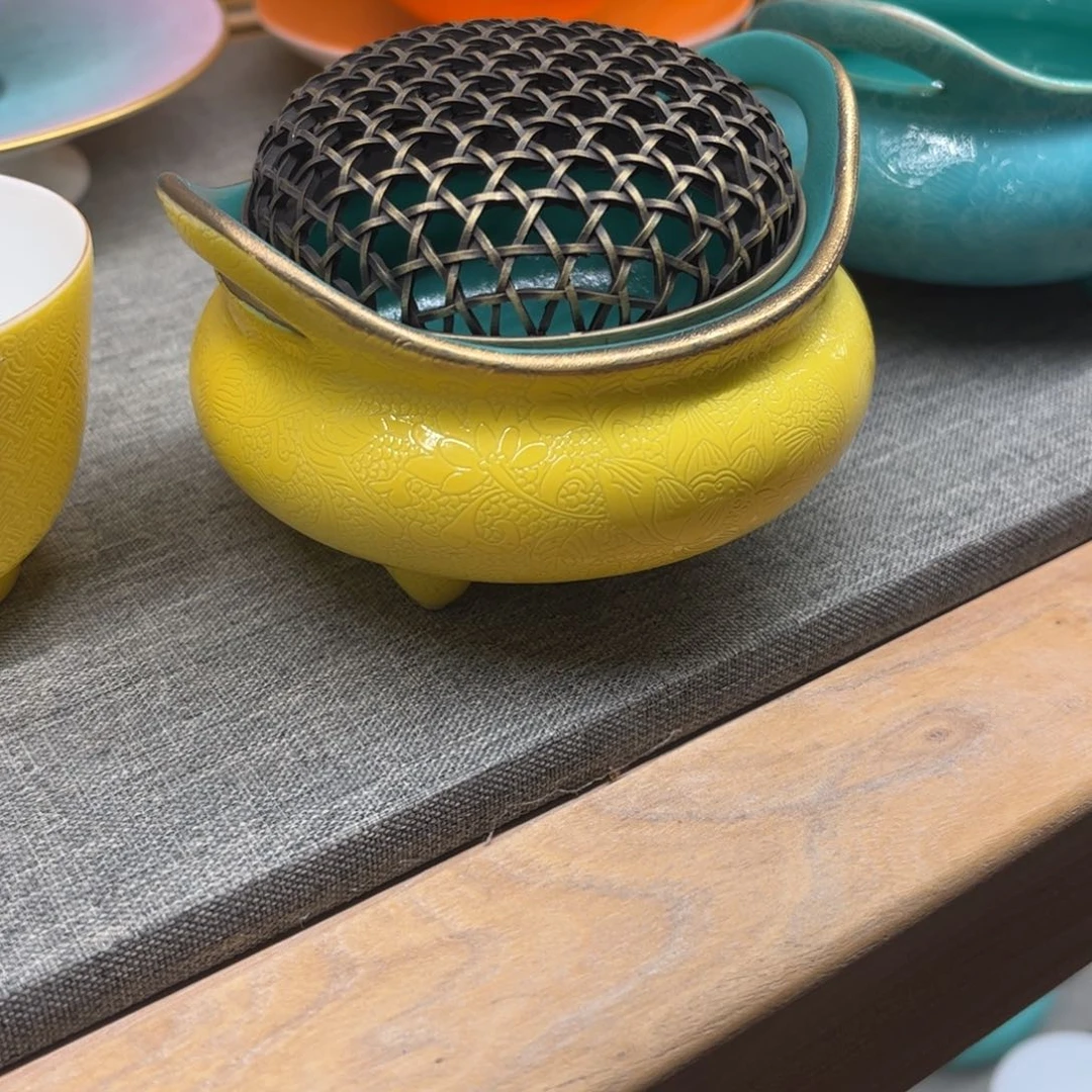 瓷片巴****鷹杯子杯子杯子微瑕