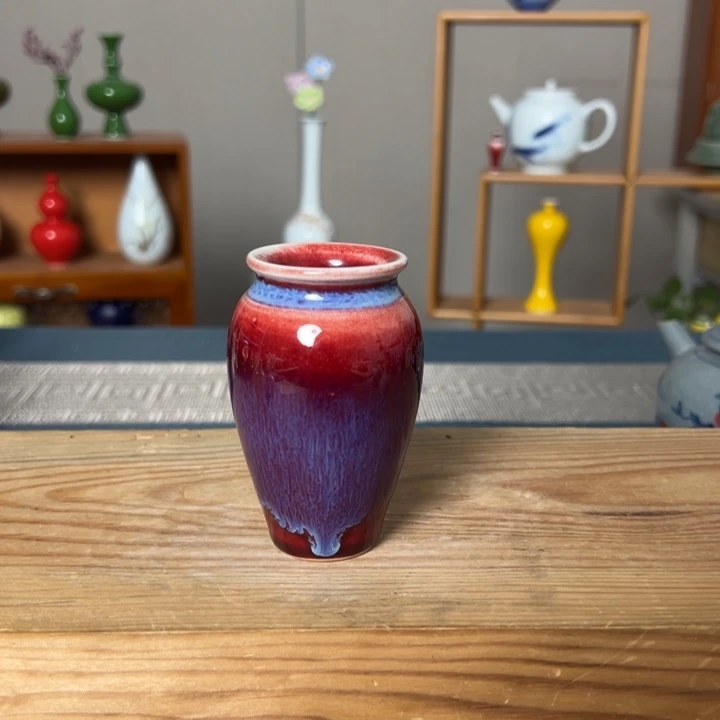 瓶景德镇陶瓷研究所学会