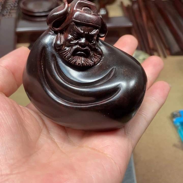 檀香紫檀（小叶紫檀）印度小叶紫檀119克