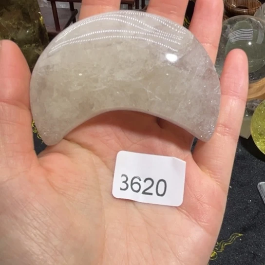 【闪购商品】水晶大型摆件（非配饰）未镶嵌