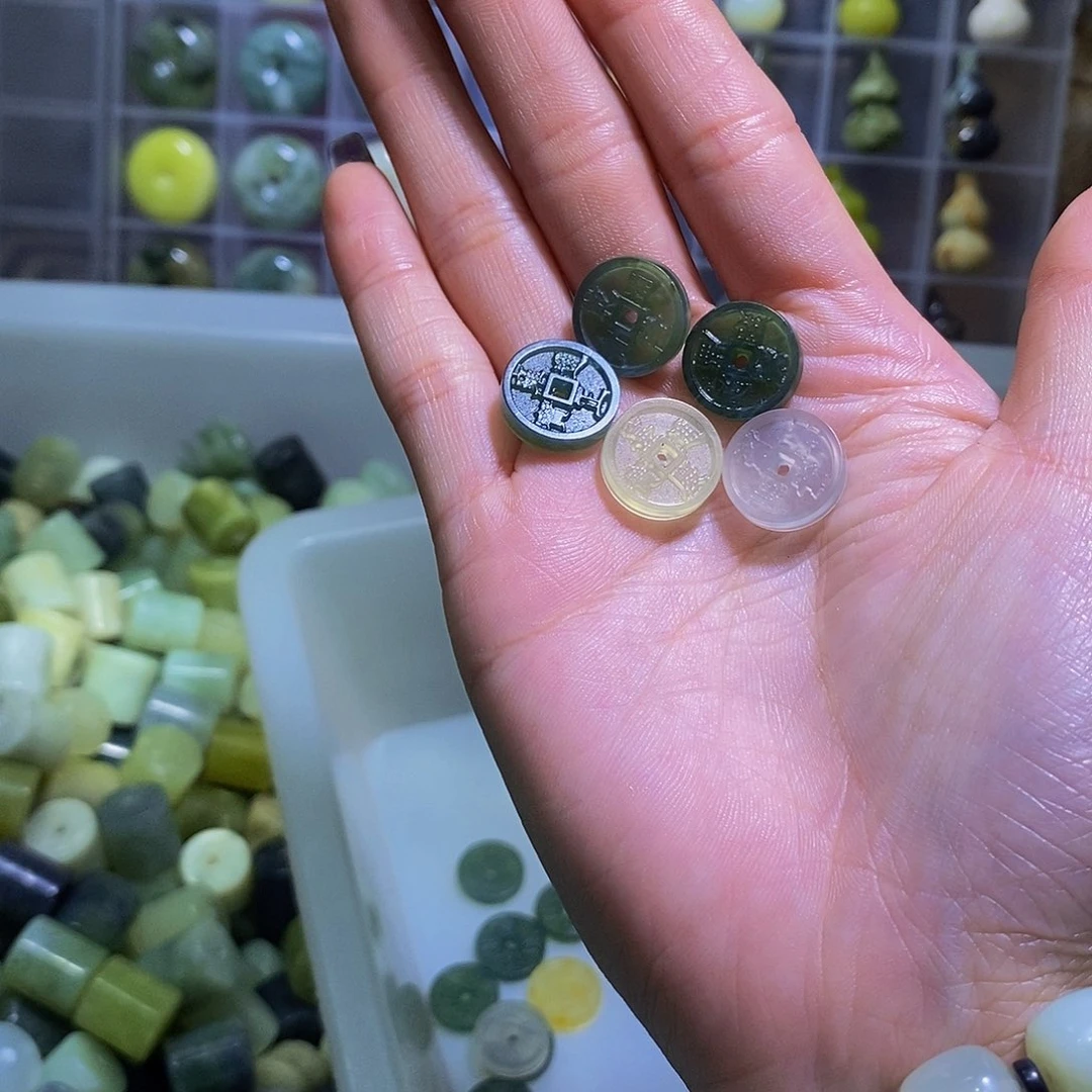 合金蛇纹石玉其他64