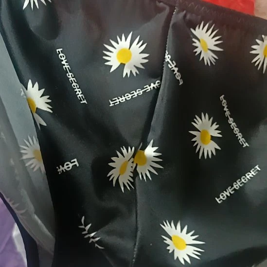 110-160斤弹力大内裤男