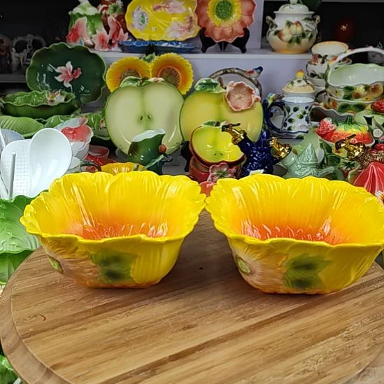 潮州创艺瓷家陶瓷
