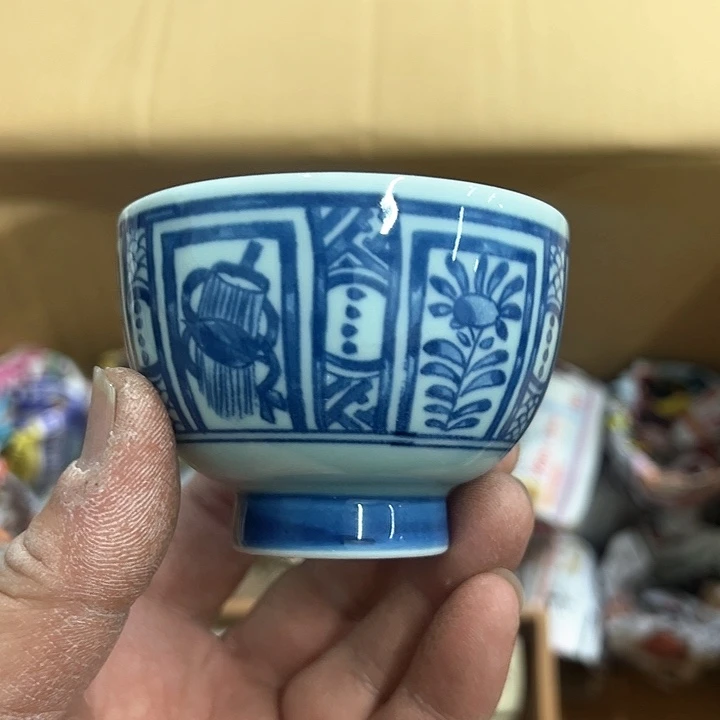 25包邮，盘子，碗，杯子，茶壶，默认瑕疵