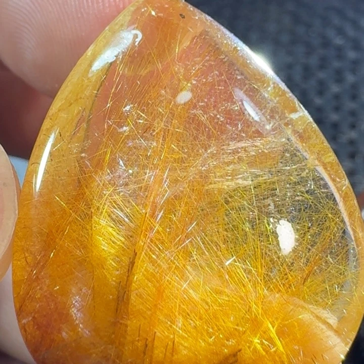 水晶颈饰未镶嵌用****3