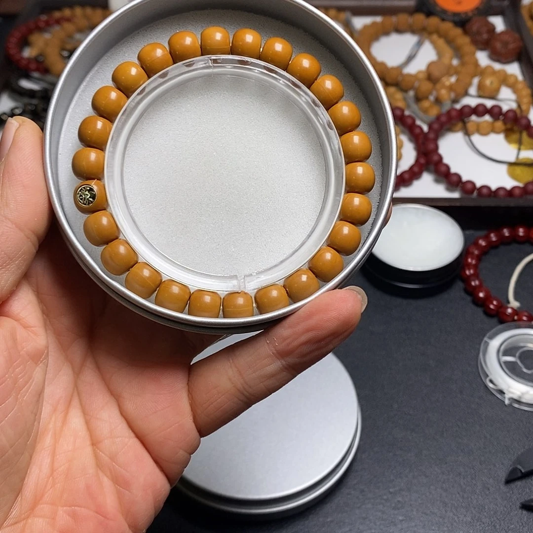 手串猴头核桃全品9左右小老型74号