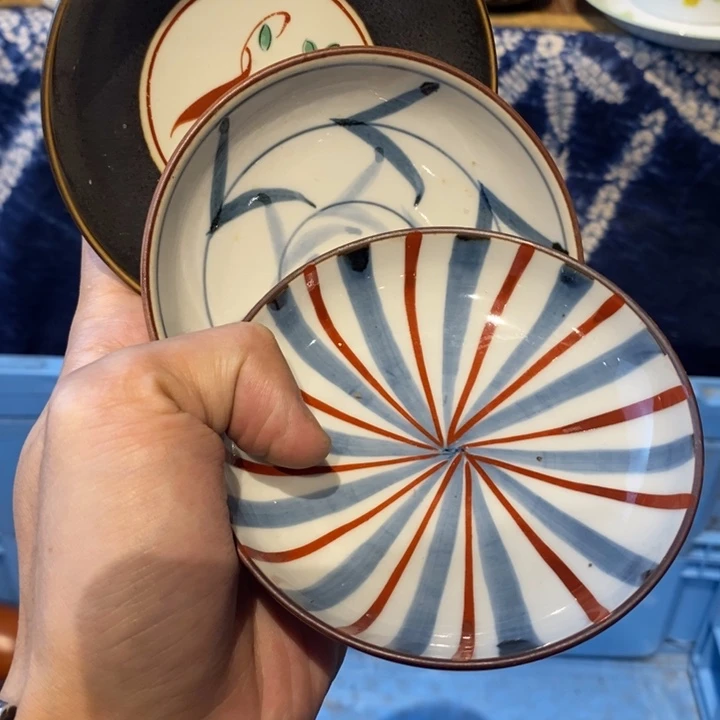 瓷片瓷器瓷器瓷器
